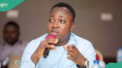 New Study: Many Nigerian Youths Don't Know Their Elected Officials