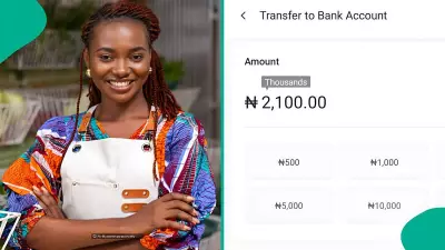 New Tax Law Sparks Confusion: Market Woman Advises 'Gift' Narration to Avoid Deductions