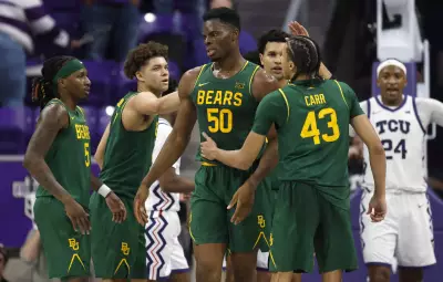 Nigerian 7-footer James Nnaji Makes Controversial US College Debut After 2023 NBA Draft