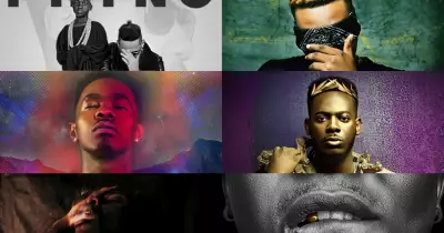 Nigerian Albums Turning 10 in 2026: A Look Back at 2016's Defining Sounds