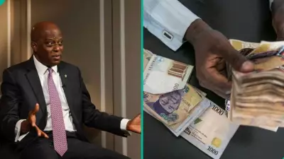 Nigerian Banks Charge Up to 60% on Loans, Pay Just 2.7% on Savings