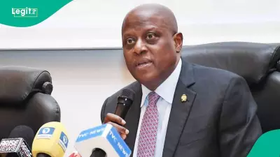 Nigerian Banks Race to Meet CBN's N16.14 Trillion Recapitalisation Deadline