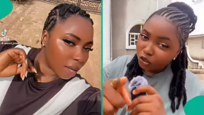 Nigerian Lady Vows to Stay in Jehovah's Witness Forever: 