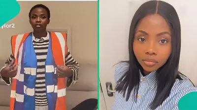 Nigerian Lady with HND Lands UK Corporate Job in 2 Months, Shares Inspiring Journey