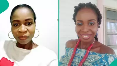 Nigerian Lady's 'Periwinkle' Bank Transfer Description Goes Viral, Sparks Debate