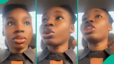 Nigerian Lady's Terrifying 'One Chance' Encounter: How Fake Dollars Almost Scammed Her