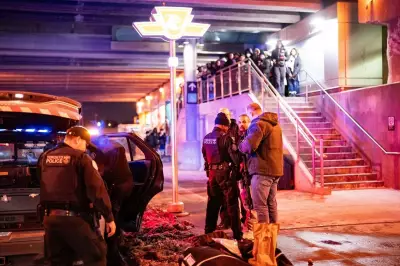 Nigerian Man, 46, Killed in Toronto Bus Terminal Shooting; Suspect Arrested