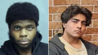 Nigerian Man Babatunde Afuwape Charged with Murder of Indian Student in Canada