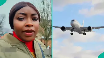 Nigerian Pastor Humbled in UK, Takes Menial Job: A Real Test of Faith