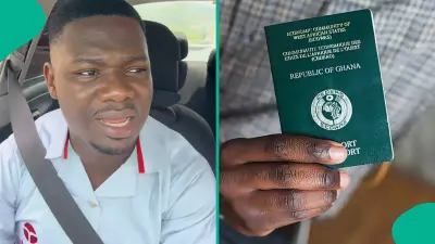 Nigerian Visa Expert Warns: Avoid These 3 Common Mistakes in Your Application