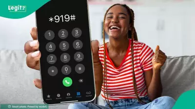 Nigerians to Pay 7.5% VAT on Mobile, USSD Bank Transfers from 2026