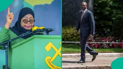 Nigeria's $49 Minimum Wage Ranks 11th in Africa, Mauritius Leads at $366