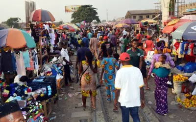 Nigeria's Healthcare and Education Crisis: Under 35,000 Doctors for 200 Million