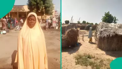 Nigeria's IDP Crisis: Women in Sokoto Camps Endure Deadly Heat, Health Risks