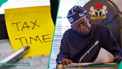 Nigeria's New Tax Laws 2026: Key Q&A on Exemptions, Bank Rules & Crypto