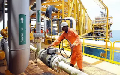 Nigeria's Oil Output Set for 1.8mbpd Surge by Q2 2026, Report Reveals