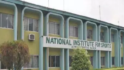 NIS DG Shaibu Accuses FG of Funding Starvation Despite Record Sports Budget