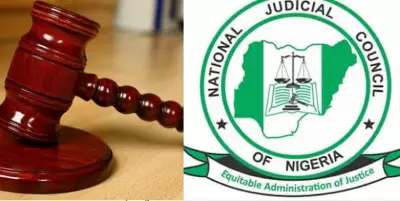NJC Recommends Justice Oyewole for Supreme Court, Clears 35 Others