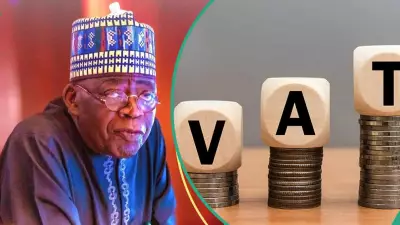 NRS Clarifies: Banks, Not Nigerians, to Pay 7.5% VAT on Transfer Charges