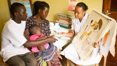 NUJ Warns: Nigeria Must Invest in Family Planning Before 2030 to Halt Maternal Deaths
