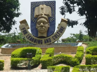 OAU Mourns as 18-Year-Old Medical Student Dies in Sleep