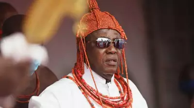 Oba of Benin Urges Youths to Shun Violence, Schools Postponed Amid Insecurity