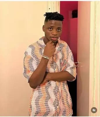 Ogun Police Arrest Suspect in Death of Fuji Star Destiny Boy