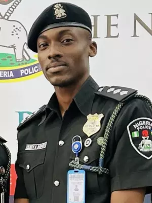 Ogun Police: No Warrant Needed for Personal Searches, Says DSP Babaseyi