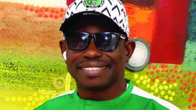 Okumagba: Super Eagles Need Massive Support to Beat Morocco in AFCON Semifinal