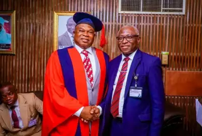 Osun APC Governorship Candidate Oyebamiji Starts PhD at OAU