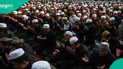 Over 20,000 Global Islamic Scholars Converge in Lagos for Major Creed Conference