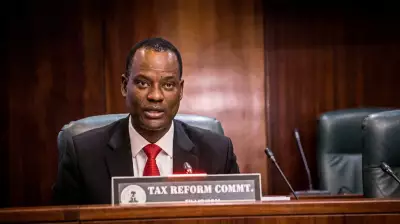 Oyedele Vows to 'Die for Nigeria as a Reformer' Amid Tax Reform Threats