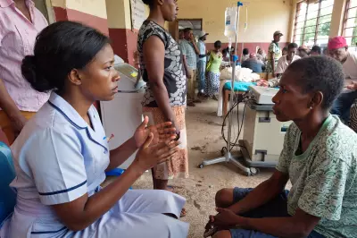 Oyo State Nurses, Midwives Reject 7.5% Health Insurance Salary Deduction