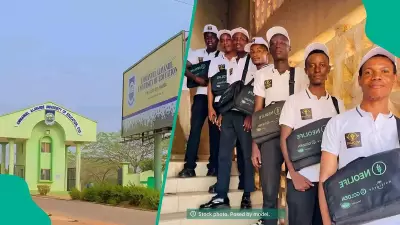 Oyo University Bans NeoLife, Sets Jan 30 Quit Deadline Over Student Exploitation
