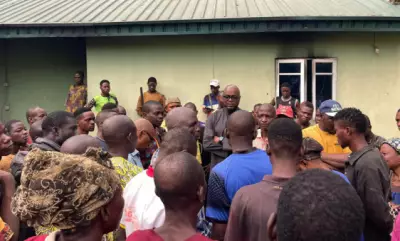 Oyo Village Deserted After Bandit Attack Kills 5 Forest Rangers