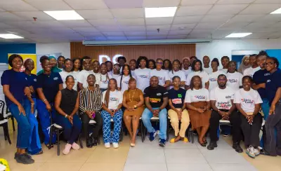 PAC Foundation Empowers 100 Young Women with Digital Skills in Cohort 3.0
