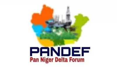 PANDEF Forms Agabi-Led Peace Panel Amid Rivers State Political Crisis