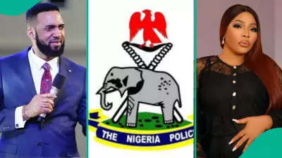 Pastor Chris Okafor Snubs Police Invite, SCID Now Questions Alleged Victims