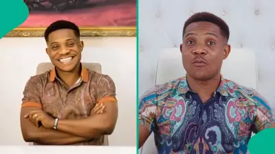 Pastor Jerry Eze Launches $300,000 Grant for 100 Nigerian Entrepreneurs