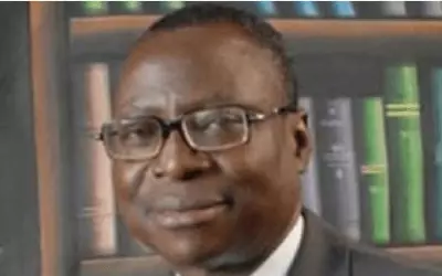 Pastor Samuel Olatunji Urges Nigerians to Trust God for 2026 Breakthrough