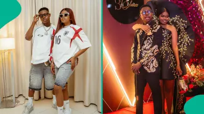 Peller Breaks Silence on Jarvis Split, Warns Ladies to 'Avoid Me' in 2026