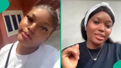 People Jarvis Reveals Her Biological Father's Nationality, Sparks Reactions