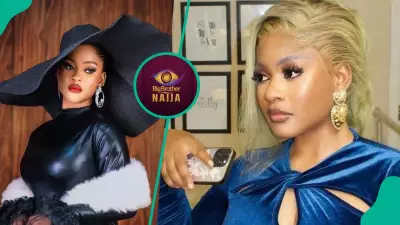 Phyna's Warning: BBNaija's 'Dark Side' & Fading Prestige Exposed