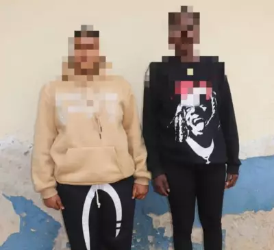 Police Arrest 22-Year-Old Woman for Trafficking Girls from Minna to Ghana, Ivory Coast