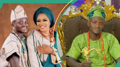 Portable Returns to Wife, Begs Nigerians for Help After Baby Mama Drama