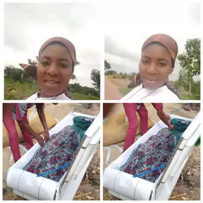 Pregnant Woman Slain by Suspected Herdsmen in Taraba, Family Mourns