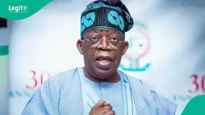 President Tinubu Mourns Kano Family Tragedy, Orders Probe of Suspects