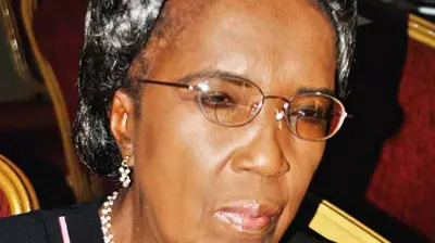 Prof. Mercy Olumide Explores Love, Obedience & Holy Spirit in Christian Faith