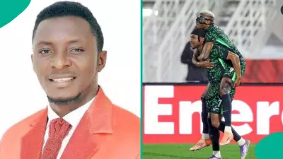 Prophet Predicts Nigeria's Victory Over Algeria in AFCON 2025 Quarterfinal