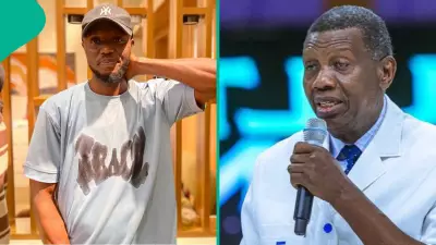 RCCG Abuja Pastor's N80,000 Salary Sparks Outrage Among Church Members